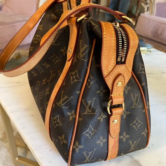 Louis Vuitton shoulder bag - Picture 10 of 12